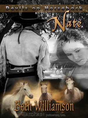 cover image of Nate